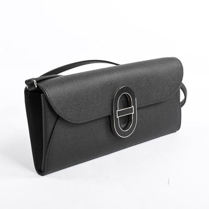 Hermes Shoulder Bag Chaine D'ancre to — view 2
