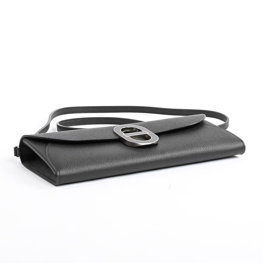 Hermes Shoulder Bag Chaine D'ancre to — view 5