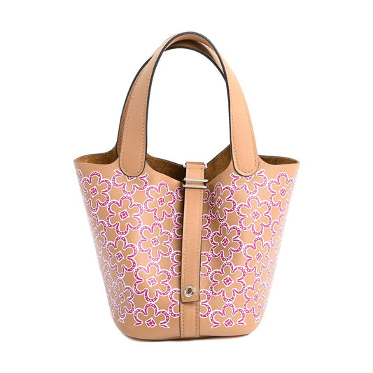 Hermes Handbag Picotin Lock Micro Lucky Digi