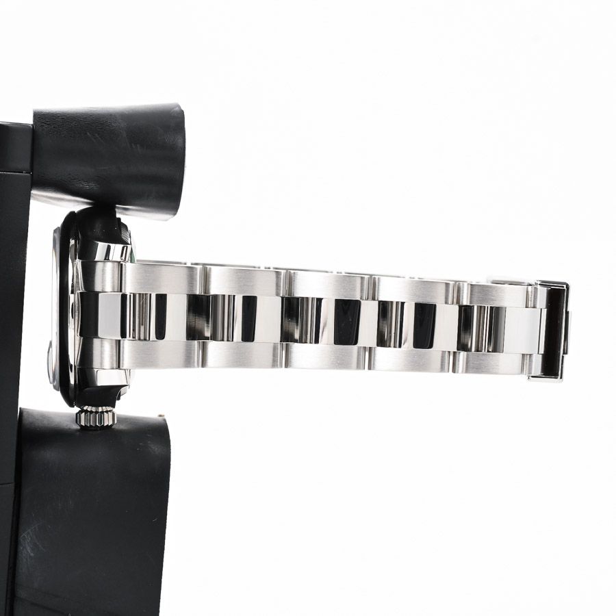 Rolex Watch Datejust Silver — view 6