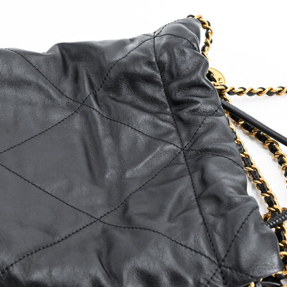 Chanel Shoulder Bag 22 Mini — view 7