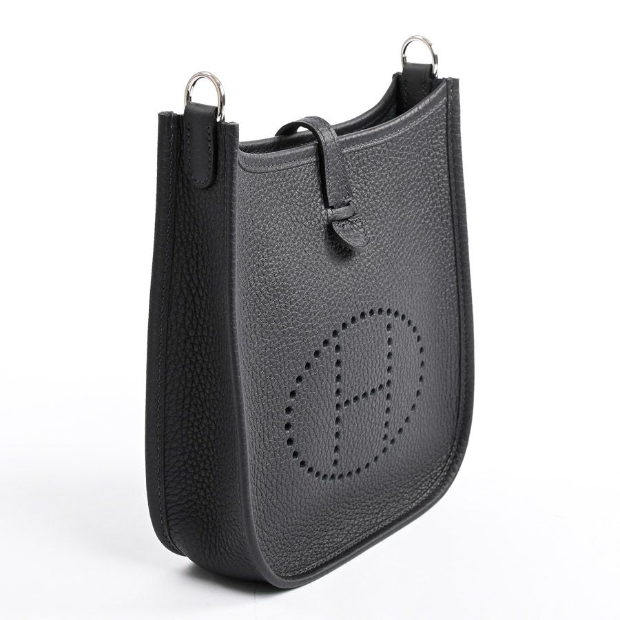 Hermes Shoulder Bag Evelyne TPM Amazon — view 2