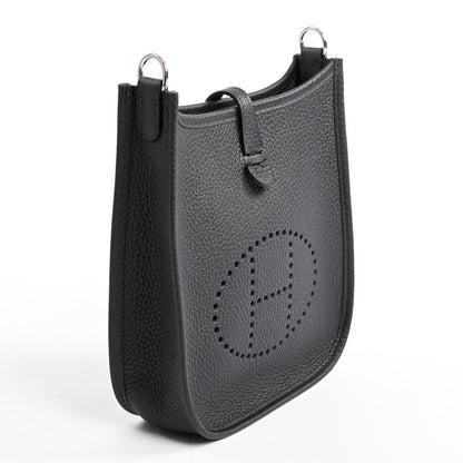 Hermes Shoulder Bag Evelyne TPM Amazon — view 2