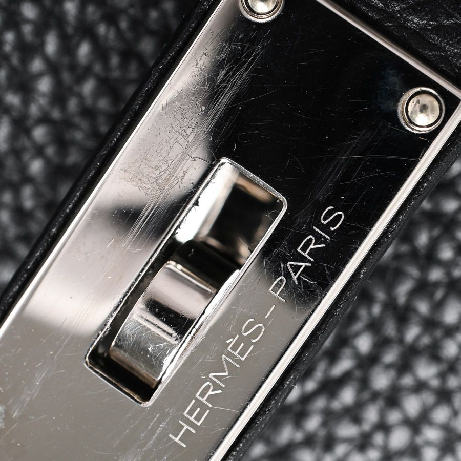 Hermes Shoulder Bag Gipsiere 37 — view 8
