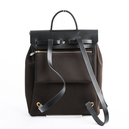 Hermes Backpack Herbag Zip a Dos PM — view 3