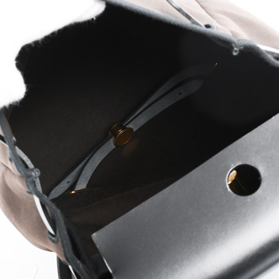 Hermes Backpack Herbag Zip a Dos PM — view 4
