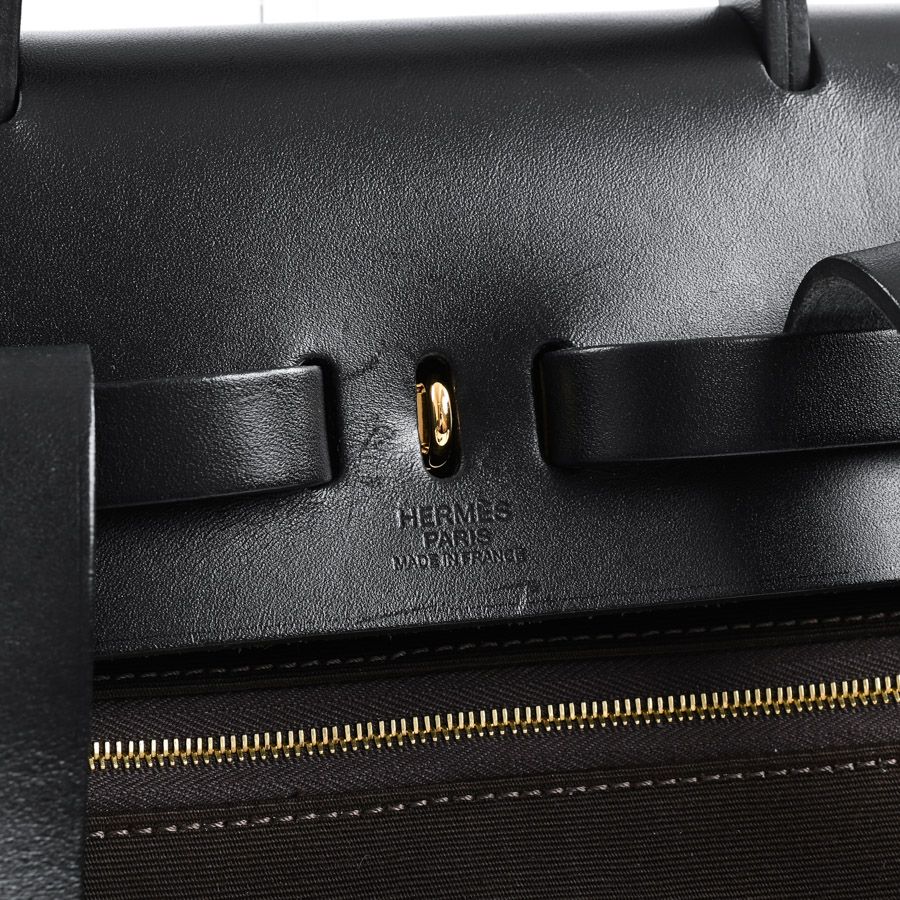 Hermes Backpack Herbag Zip a Dos PM — view 6