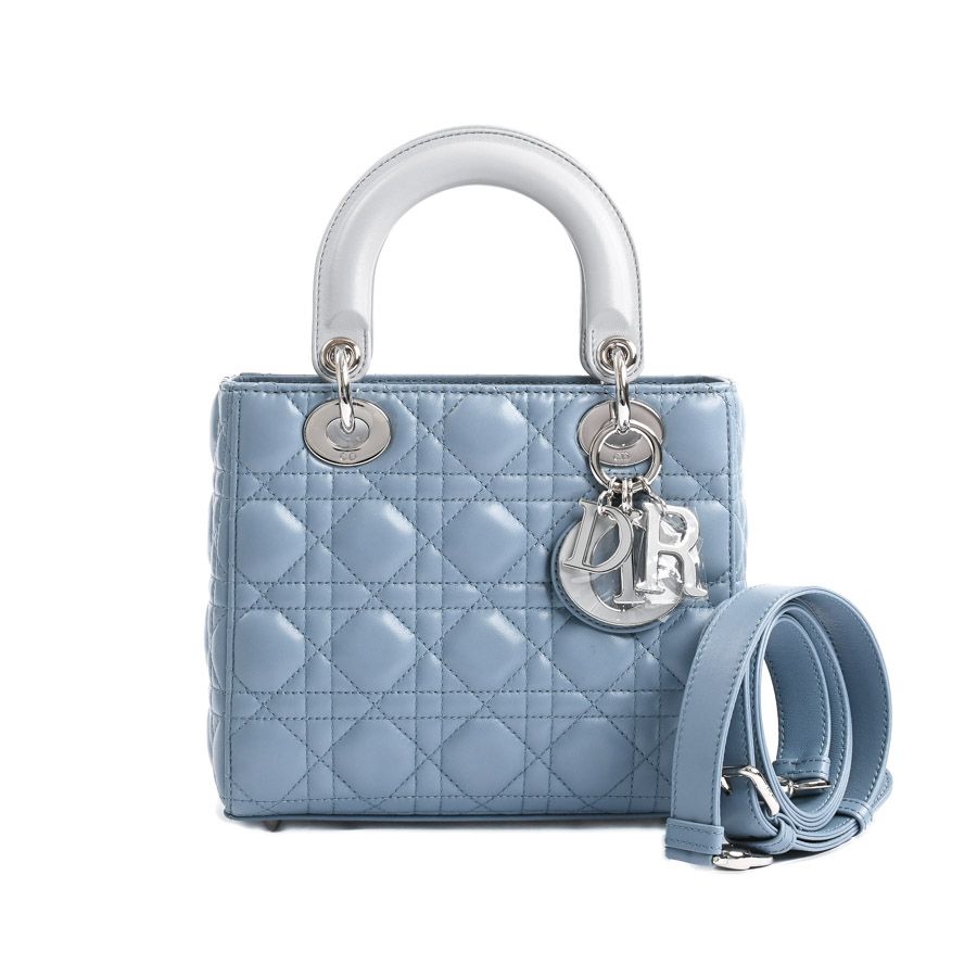 Dior Handbag Lady Dior Small