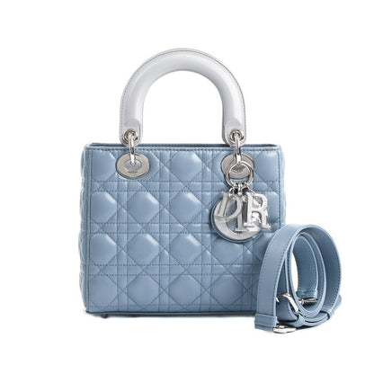 Dior Handbag Lady Dior Small