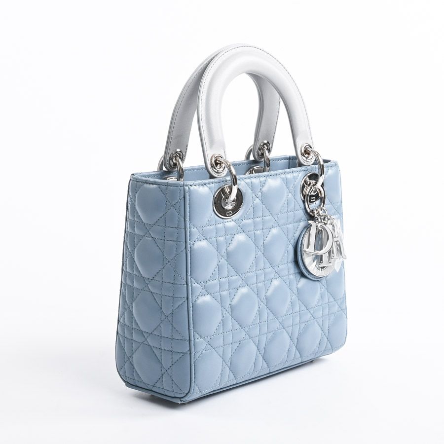 Dior Handbag Lady Dior Small — view 2
