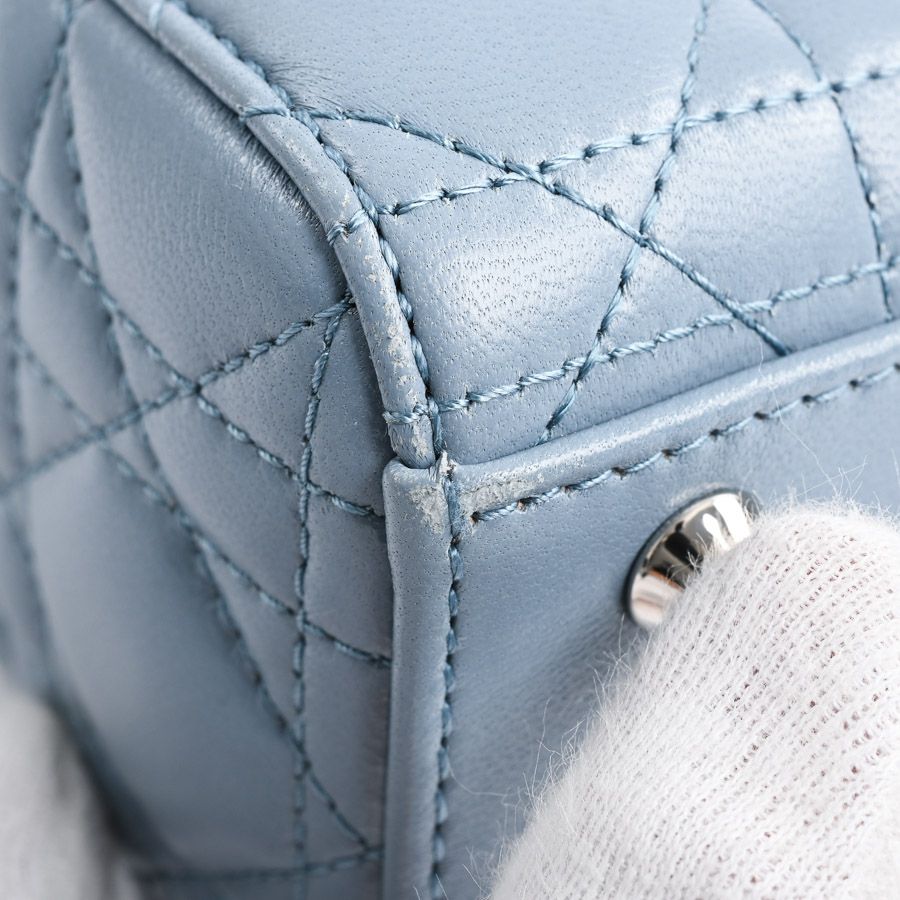 Dior Handbag Lady Dior Small — view 7