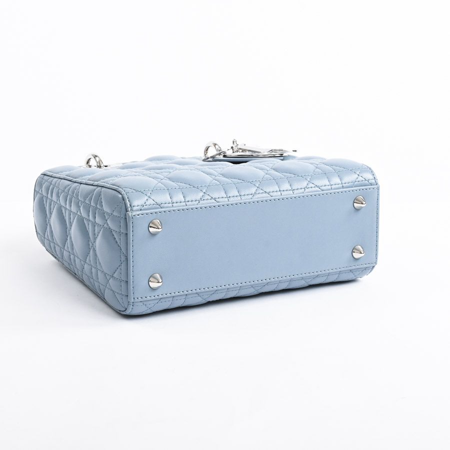 Dior Handbag Lady Dior Small — view 5
