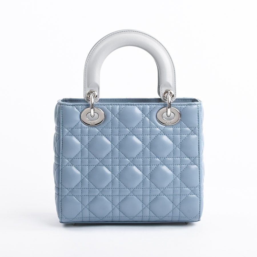 Dior Handbag Lady Dior Small — view 3