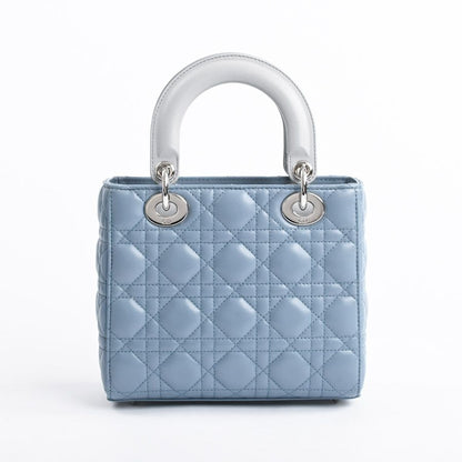 Dior Handbag Lady Dior Small — view 3