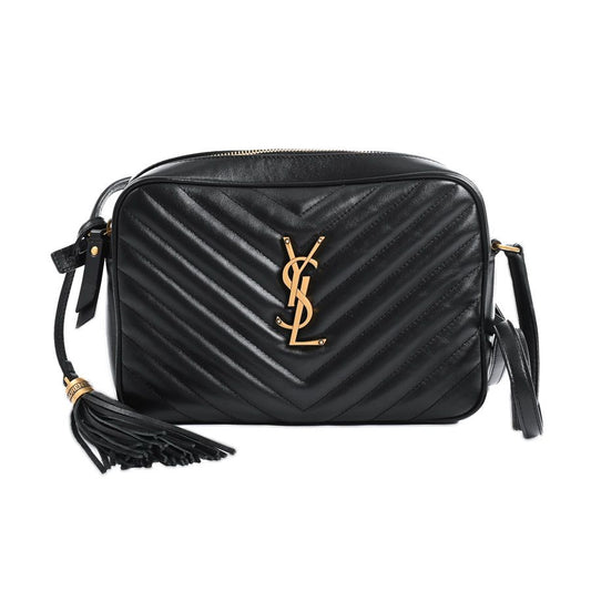 Saint Laurent Shoulder