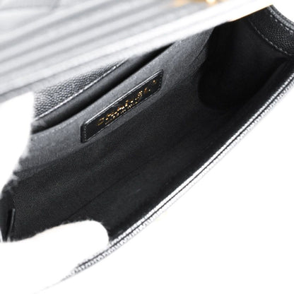 Chanel Shoulder Bag Small — view 4