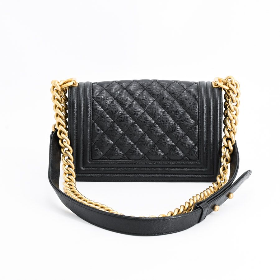 Chanel Shoulder Bag Small — view 3