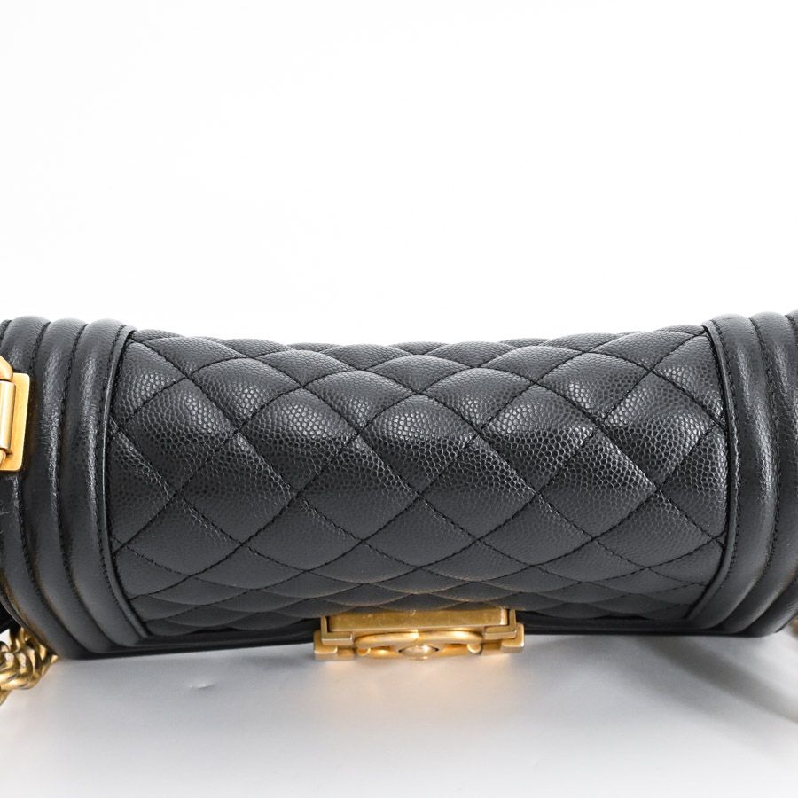 Chanel Shoulder Bag Small — view 7
