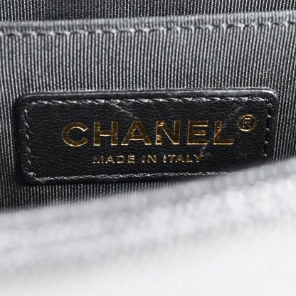 Chanel Shoulder Bag Small — view 6