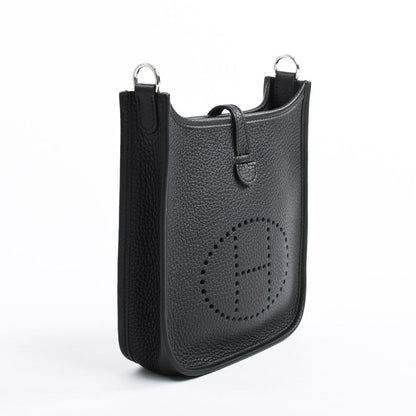 Hermes Shoulder Bag Evelyne TPM Amazon — view 2