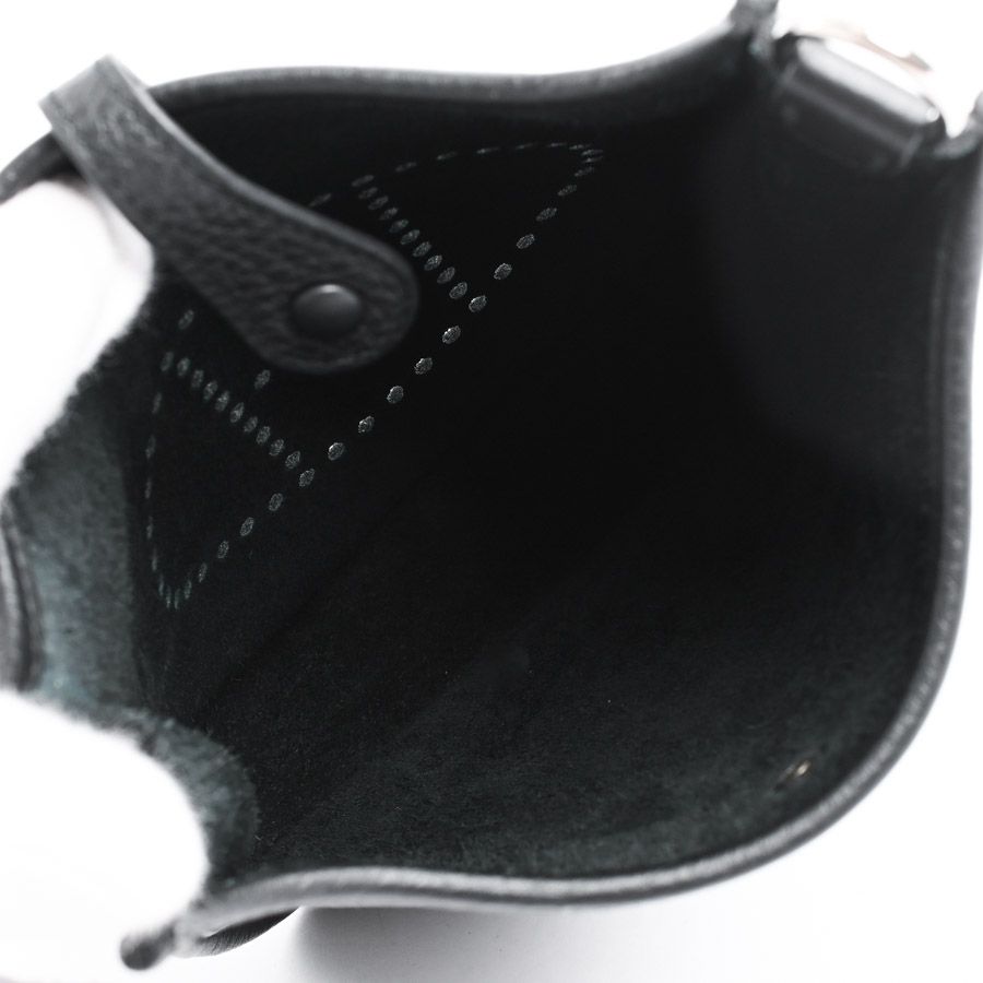 Hermes Shoulder Bag Evelyne TPM Amazon — view 4