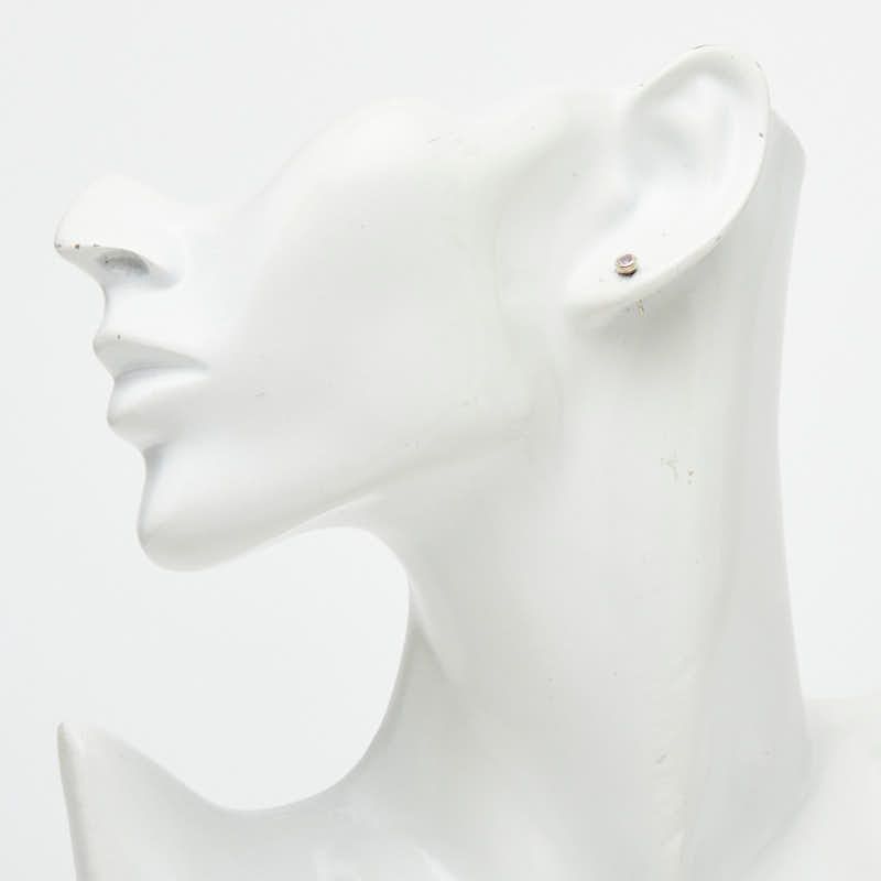 Tiffany & Co Color by the Yard Earrings Silver — view 5