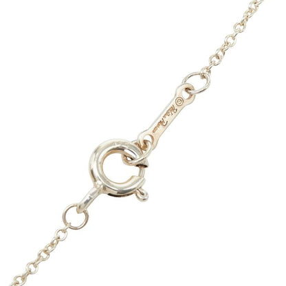 Tiffany & Co Loving Necklace Silver — view 5