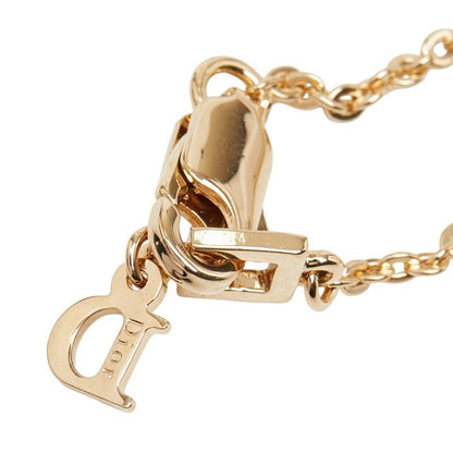 Dior Heart Aro Bracelet Gold Plated — view 5