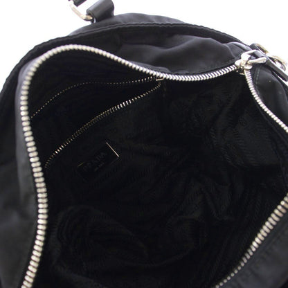 Prada 2-Way Shoulder Bag Black TK — view 4