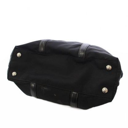 Prada 2-Way Shoulder Bag Black TK — view 7