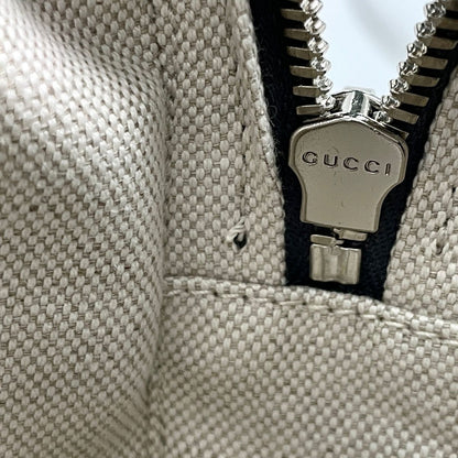 Gucci Ophidia GG Shoulder Bag 3way Gray — view 5