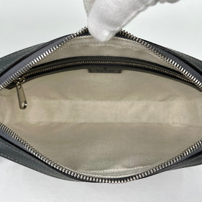 Gucci Ophidia GG Shoulder Bag 3way Gray — view 6