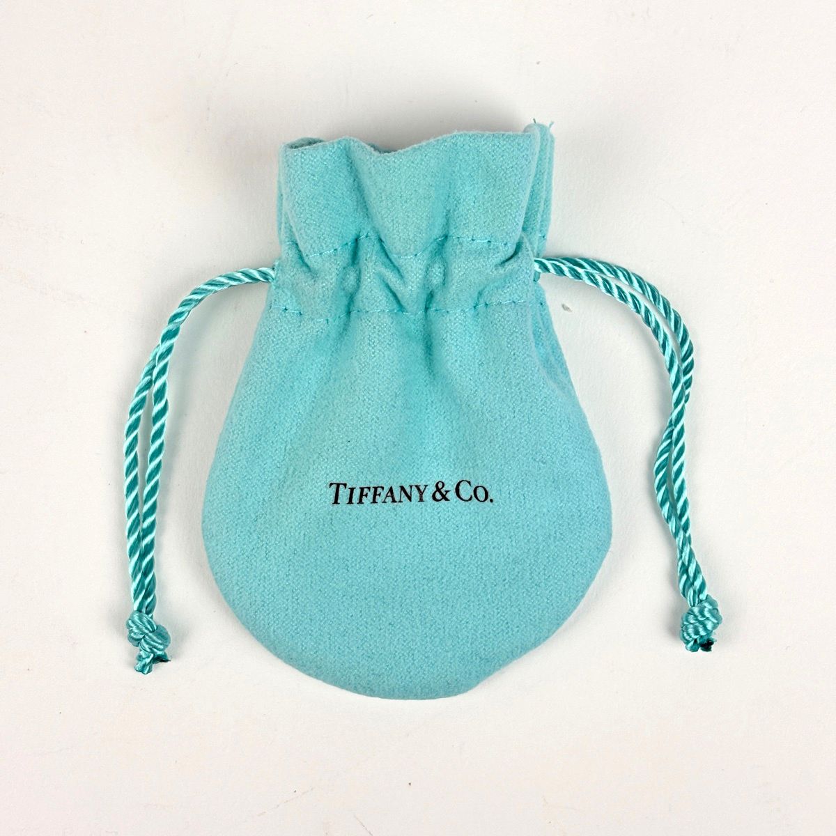 Tiffany & Co Ball Necklace 925 Sterling Silver — view 6