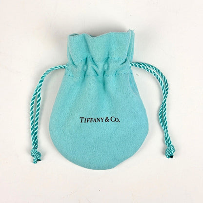 Tiffany & Co Ball Necklace 925 Sterling Silver — view 6