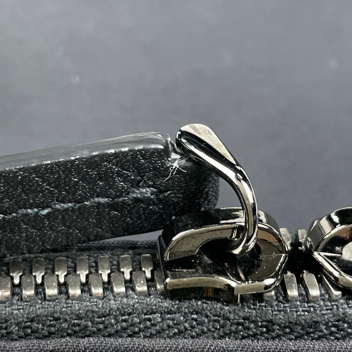 Bvlgari Logo Backpack Sac Fragment Nylon Black — view 8