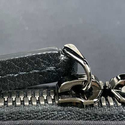 Bvlgari Logo Backpack Sac Fragment Nylon Black — view 8