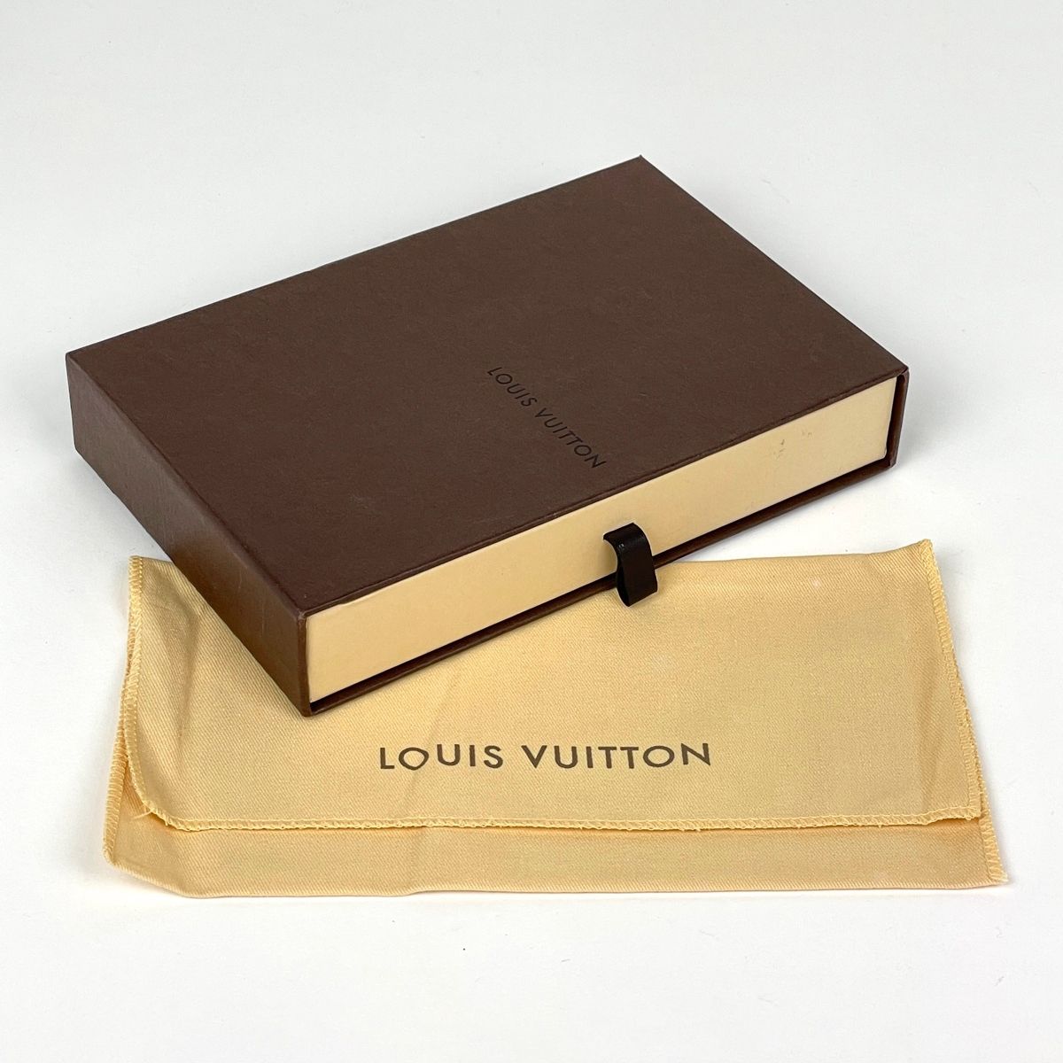 Louis Vuitton Portefeuille Brazza Bifold Wallet Damier Graphite Black — view 7