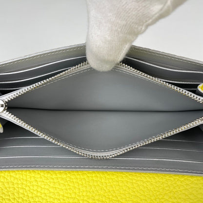 Louis Vuitton Portefeuille Capucines Wallet Taurillon Cles Mont — view 7