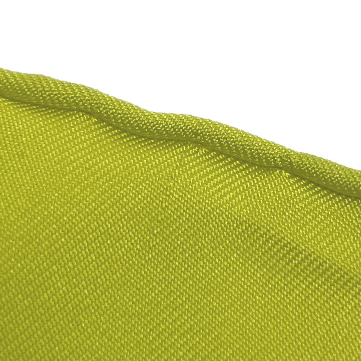 Hermes Carre 90 Soie Li Love Silk Scarf Yellow Multicolor — view 4