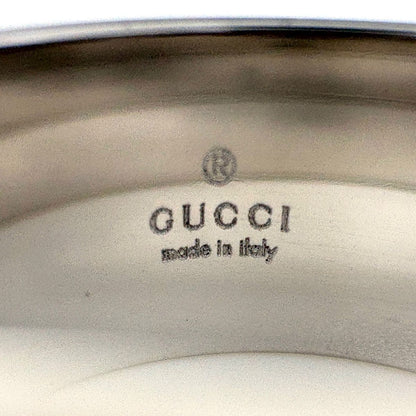 Gucci Icon Wide Ring — view 5