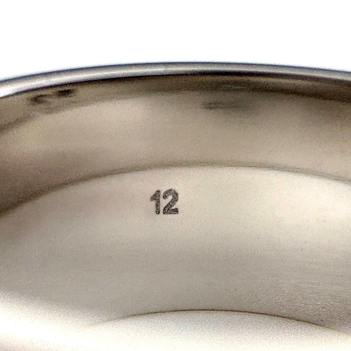 Gucci Icon Wide Ring — view 7