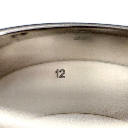 Gucci Icon Wide Ring — view 7