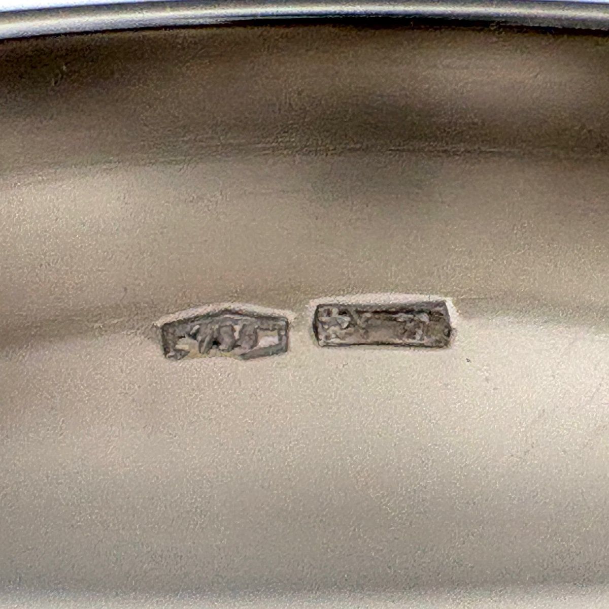 Gucci Icon Wide Ring — view 6