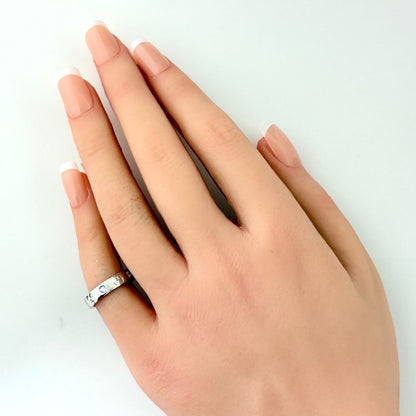Gucci Icon Ring Pave Diamond — view 4