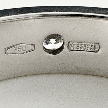 Gucci Icon Ring Pave Diamond — view 5