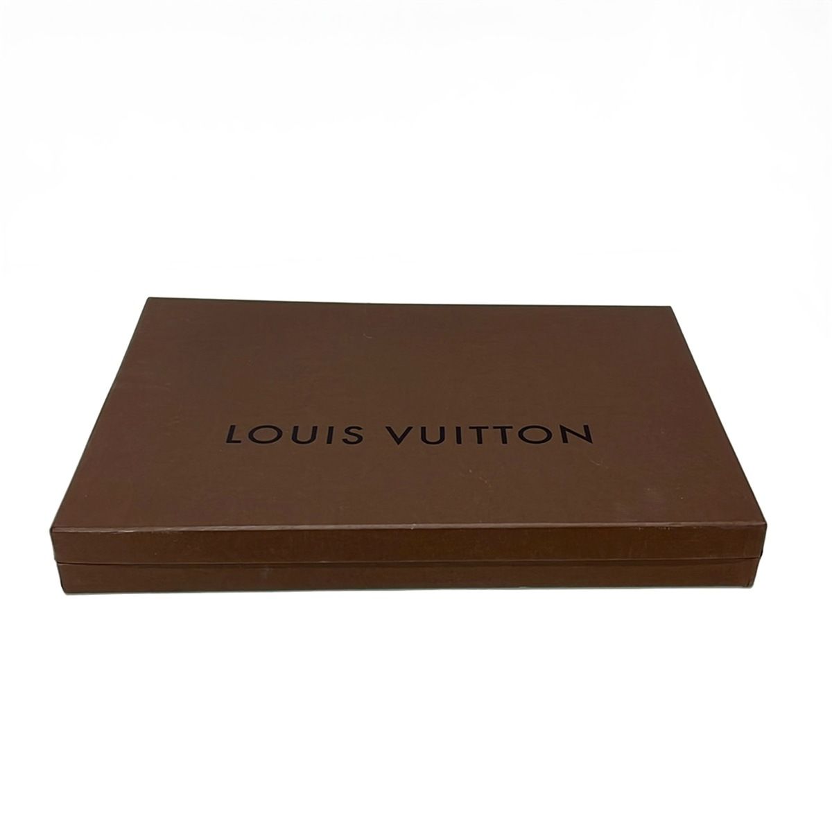 Louis Vuitton Scarf Echarpe Monogram Gradient Hazelnut Wool Cashmere — view 5