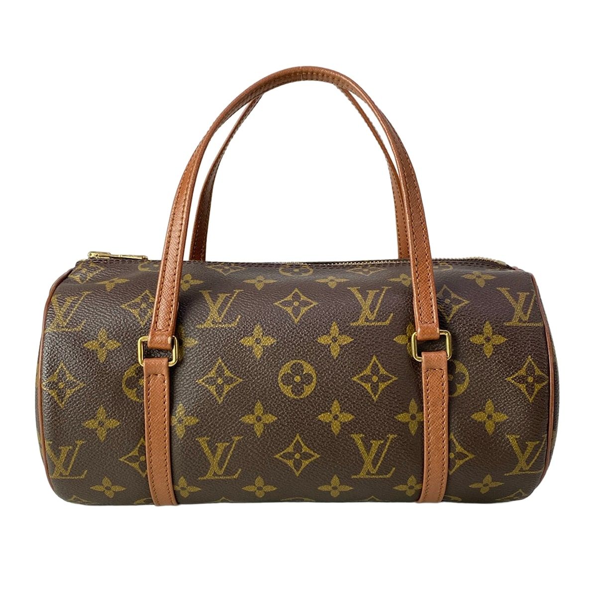 Louis Vuitton Handbag Monogram Vintage