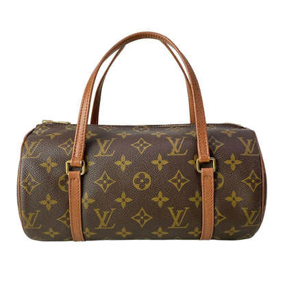 Louis Vuitton Handbag Monogram Vintage