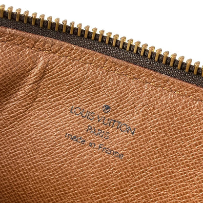 Louis Vuitton Handbag Monogram Vintage — view 8