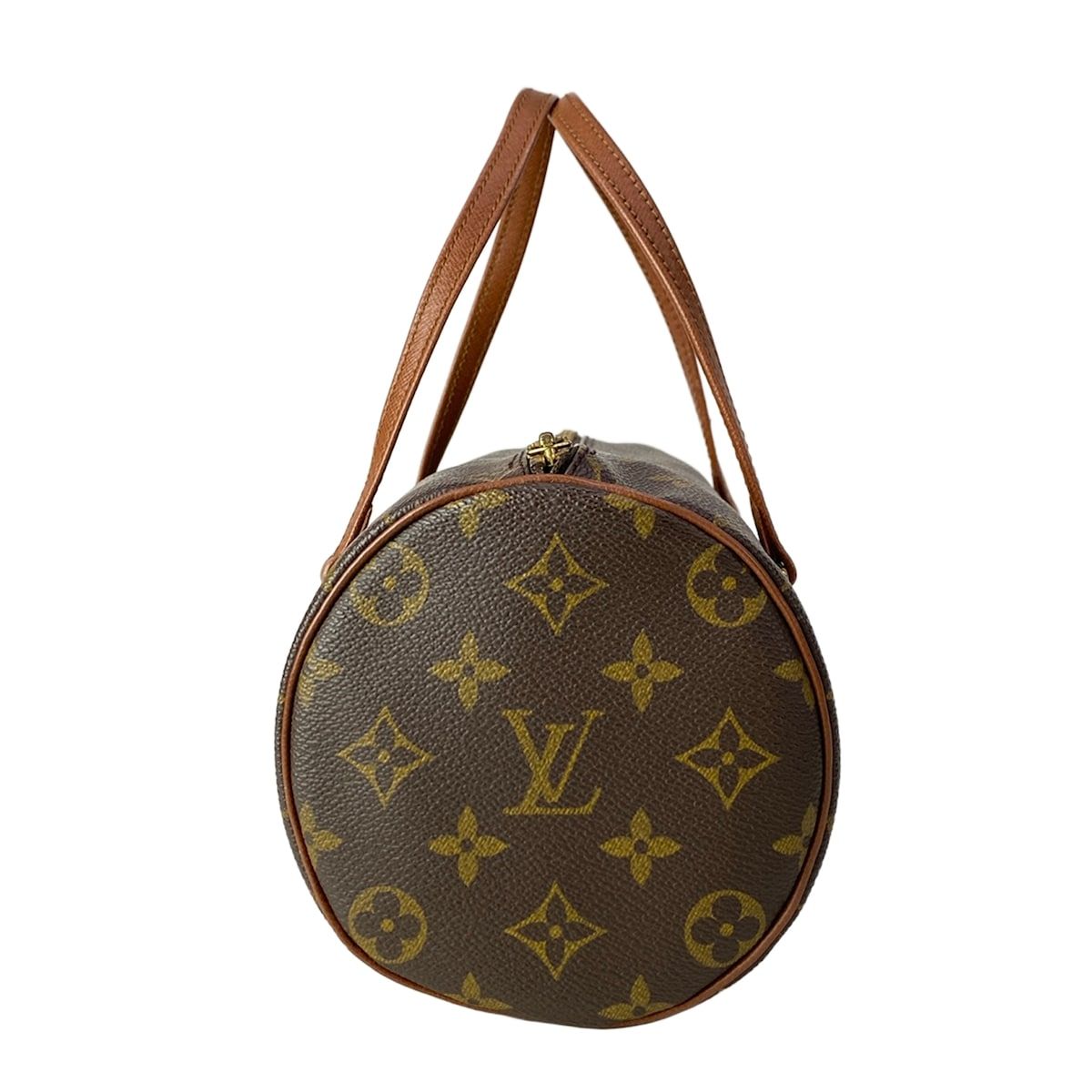 Louis Vuitton Handbag Monogram Vintage — view 2